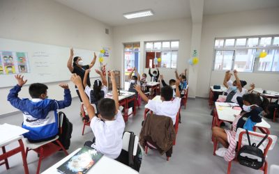 El desafío de la inclusión en el sistema educativo peruano