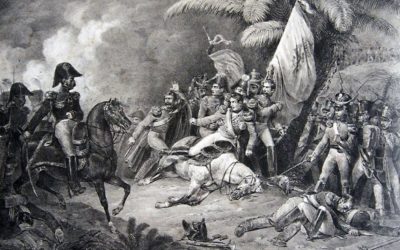 La Batalla de Ayacucho y la «desaparición» de los cadáveres