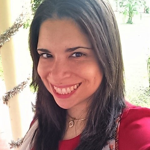 Bettina Reyna