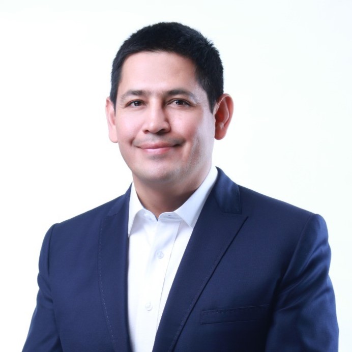 Francisco Revilla