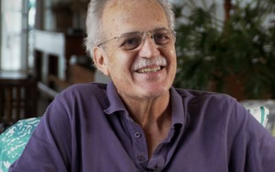 Carlos Afonso Nobre