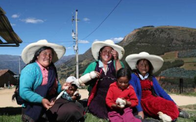 Construyendo un futuro con energía: la importancia de planificar estratégicamente