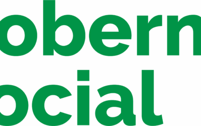 Primera publicación de Gobernanza Social