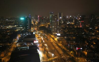 Contaminación lumínica en el Perú: ley sin luz