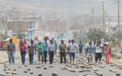 Los límites de la gestión social: entre el compromiso comunitario y las fronteras de la legalidad