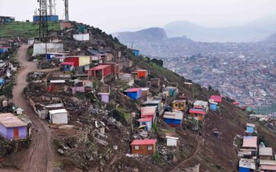 Ticlio Chico: una realidad que nos interpela cada invierno
