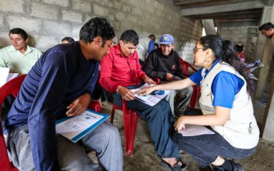 El Gestor Social: un rol en constante cambio