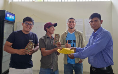 Innova Indígena como instrumento de transformación de la Amazonía y los pueblos indígenas