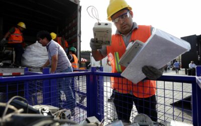 Responsabilidad Extendida del Productor: agenda pendiente en el Perú