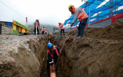 Gestión integrada: estrategias para sincronizar la entrega oportuna de servicios públicos y la prevención de conflictos sociales