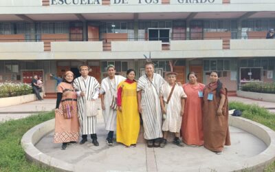 Innova Indígena: La Amazonía como activo de desarrollo