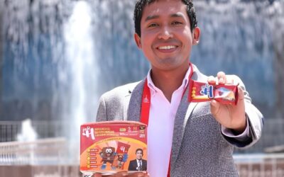 Liderazgo Sostenible desde Ayacucho: Julio Garay y su cruzada contra la anemia