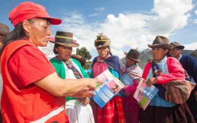 La falacia ad populum en gestión social: la voz del pueblo (no siempre) es la voz de Dios