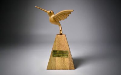 El Colibrí del Liderazgo Sostenible: reconociendo iniciativas que están transformando territorios en Latinoamérica