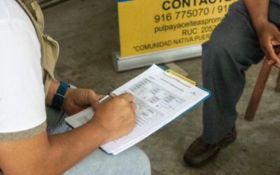 El análisis de stakeholders en la gestión social